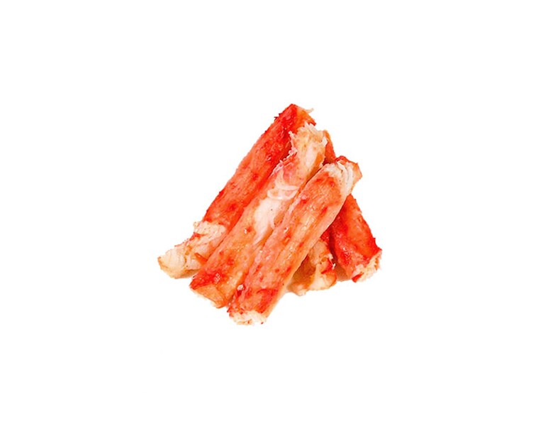 Мясо камчатского краба "Премиум", 400 г