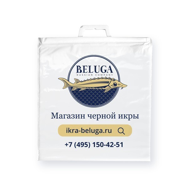 Икра черная осетровая забойная "Горкунов", 250 г